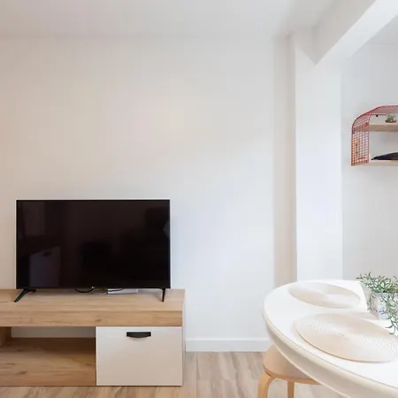Inaki Deuna - Baskeyrentals Apartment