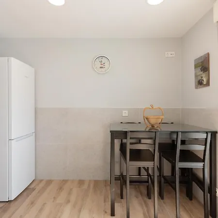 Apartment Inaki Deuna - Baskeyrentals