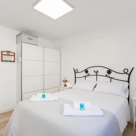 Apartment Inaki Deuna - Baskeyrentals Ondarroa