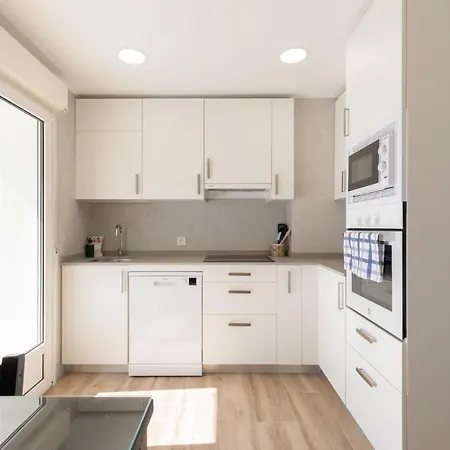 Apartment Inaki Deuna - Baskeyrentals Ondarroa