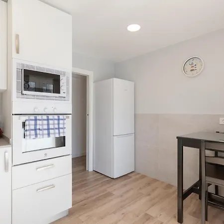 Inaki Deuna - Baskeyrentals Apartment