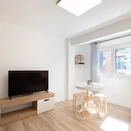 Inaki Deuna - Baskeyrentals Apartment Ondarroa