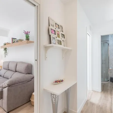 Inaki Deuna - Baskeyrentals Apartment Ondarroa
